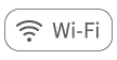 WiFi ico