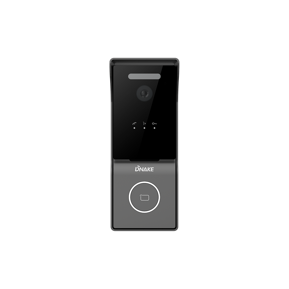 Door Stations