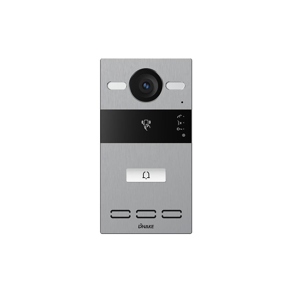 Door Stations