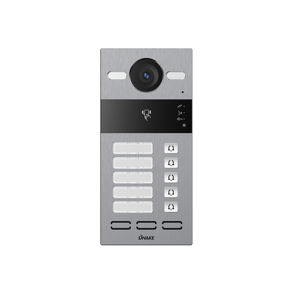 IP Video Intercom